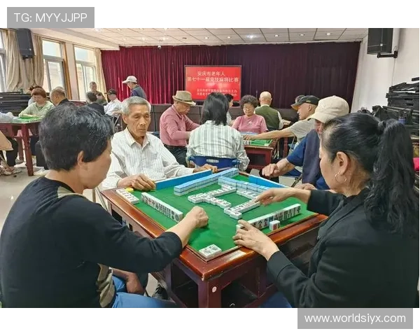 爱玩棋牌官网提供丰富的赛事活动，让玩家在竞技中展现自己的棋牌实力
