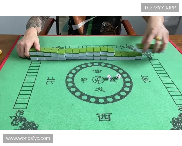 二人麻将技巧十句口诀详解，助你掌握关键技巧提升游戏胜率